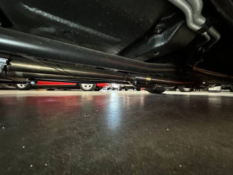 1971 Chevrolet Camaro