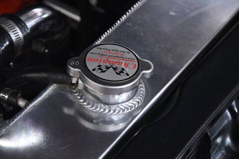 1966 Chevrolet Nova
