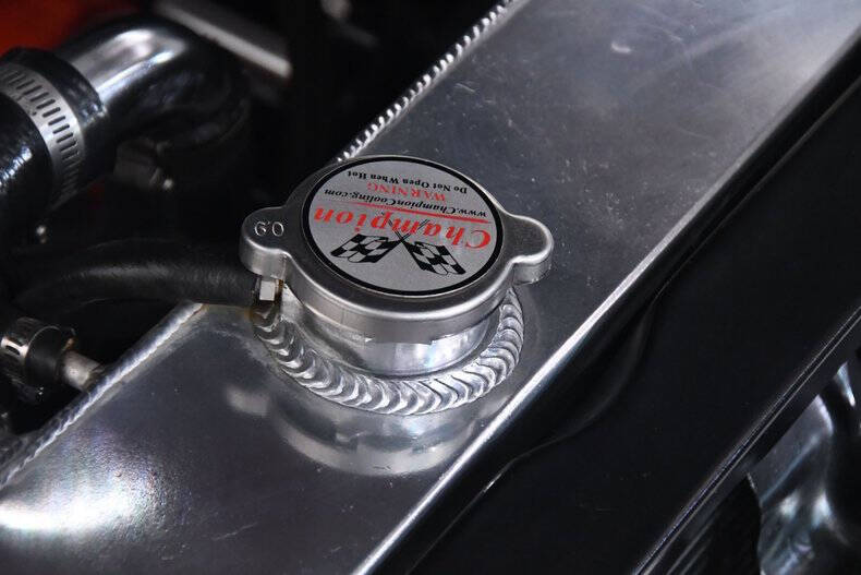 1966 Chevrolet Nova