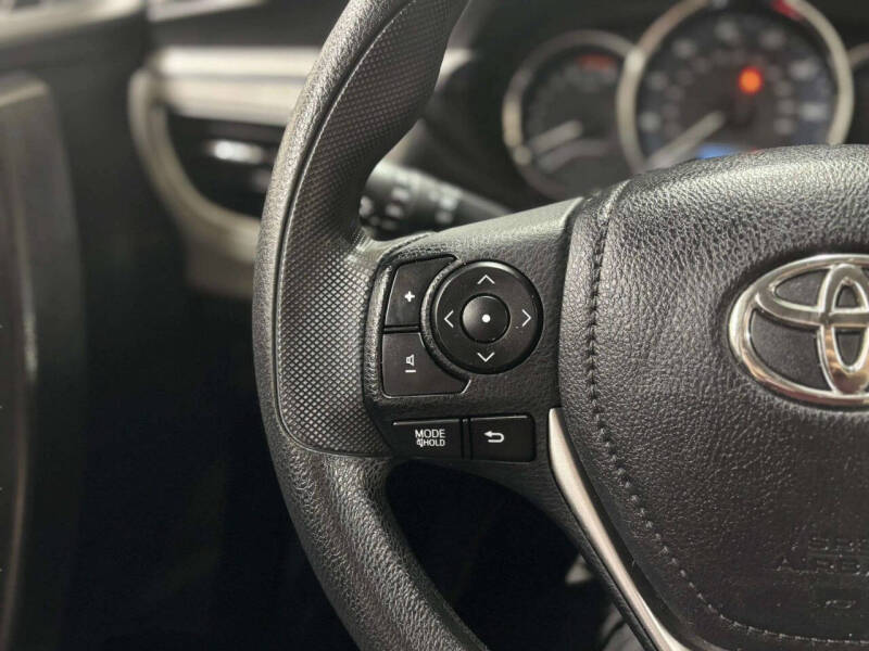 2014 Toyota Corolla LE Plus