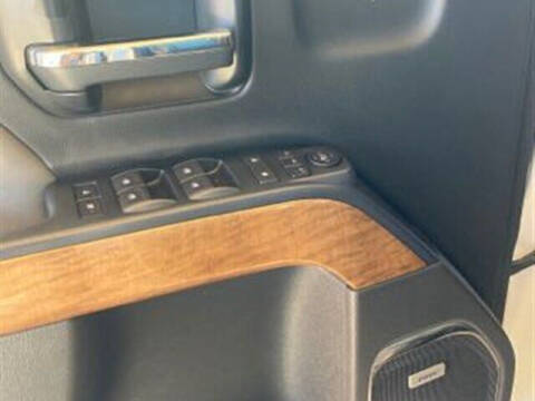 2015 Chevrolet Silverado 2500HD