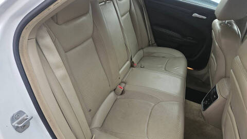 2014 Chrysler 300 C