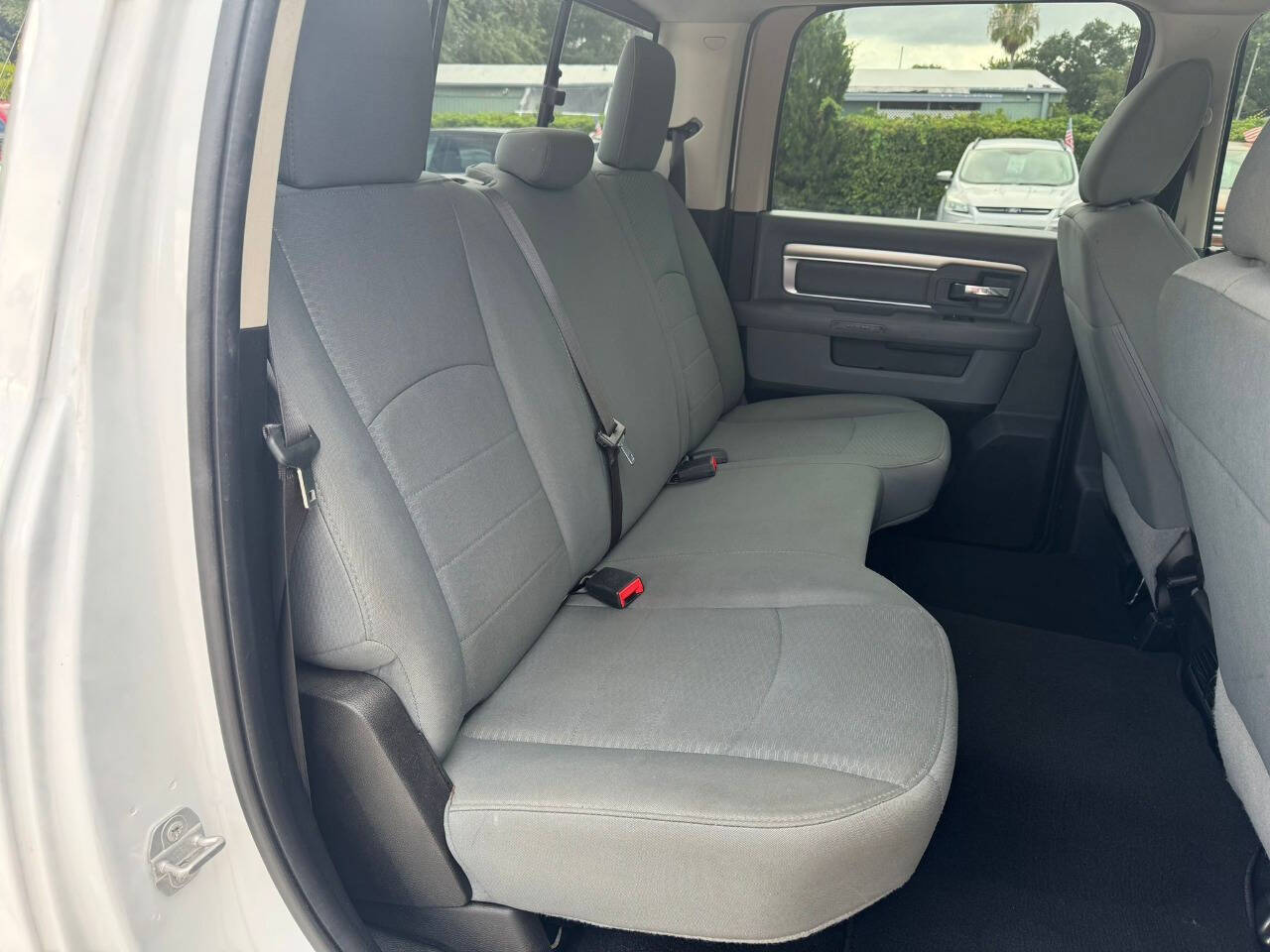 2020 Ram 1500 Classic for sale at DJA Autos Center in Orlando, FL