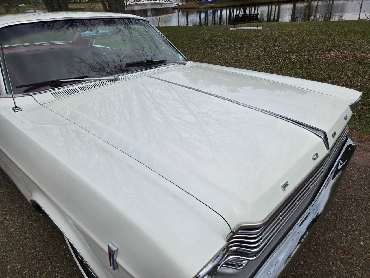 1966 Ford Galaxie 500 98