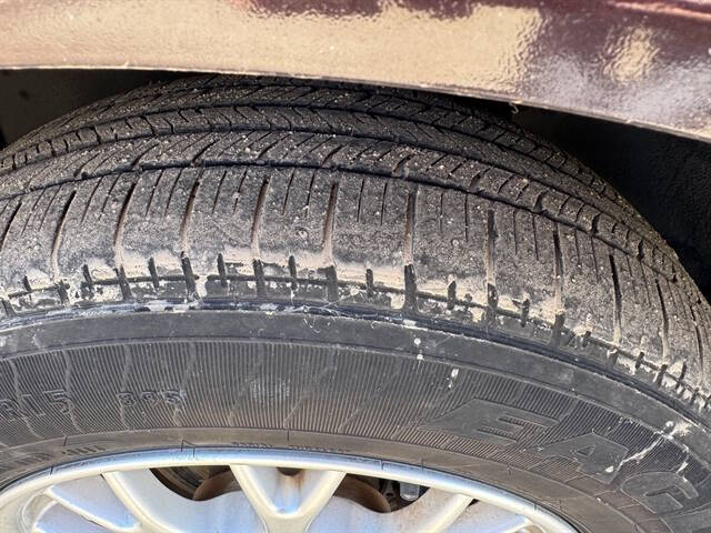 1995 Chevrolet Beretta