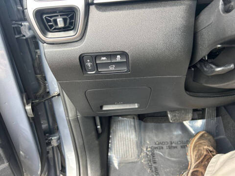 2023 Kia Sorento X-Line EX