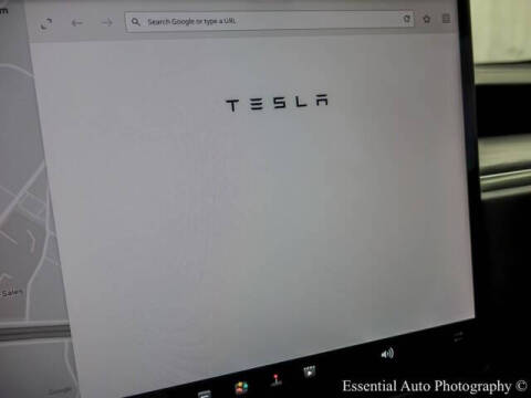 2023 Tesla Model S