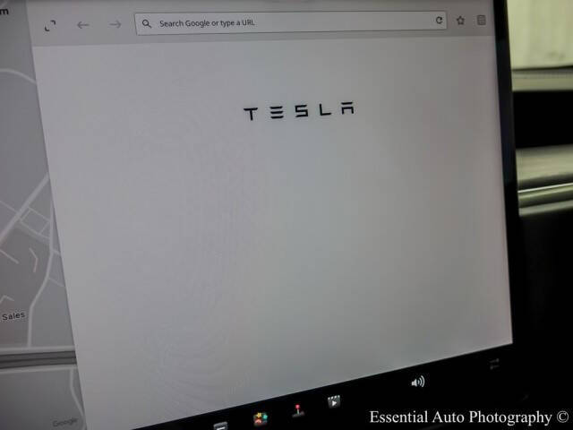 2023 Tesla Model S
