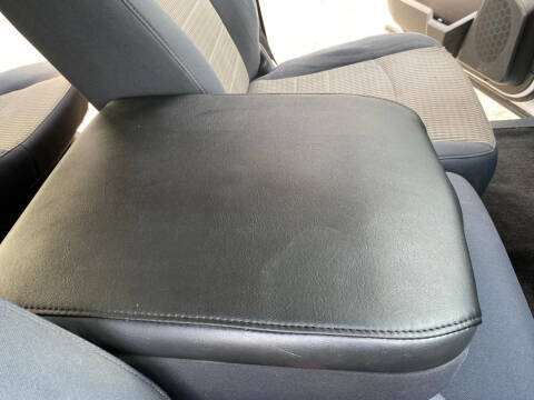 2010 Dodge Ram 1500 SLT