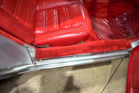 1978 Chevrolet Corvette