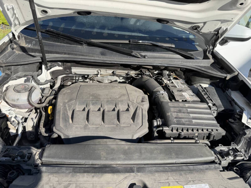 2023 Audi Q3 quattro S line Premium 45 TFSI