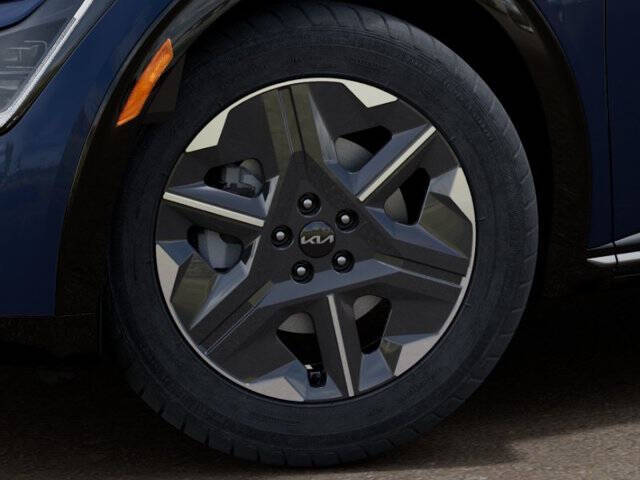 2025 Kia EV6 Light