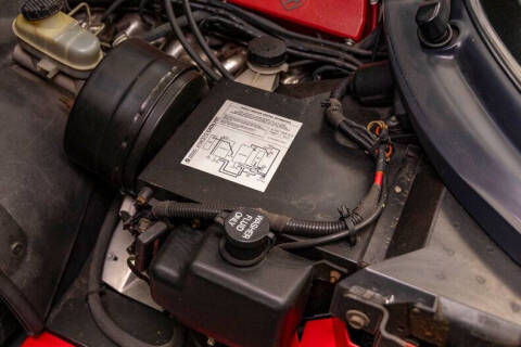 1992 Dodge Viper RT/10