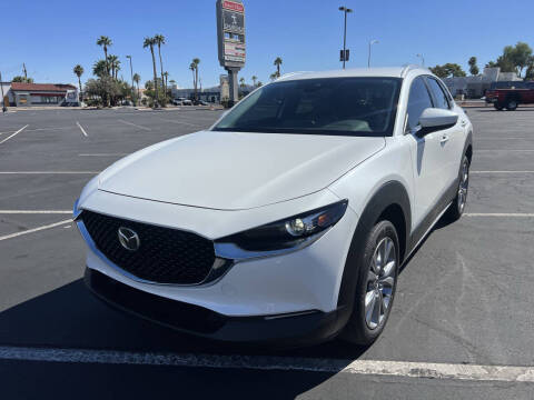 2023 Mazda CX-30 2.5 S Preferred