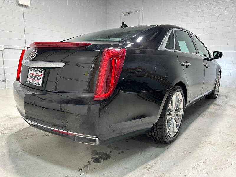 2013 Cadillac XTS Premium Collection