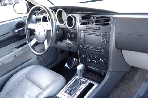 2006 Dodge Magnum RT