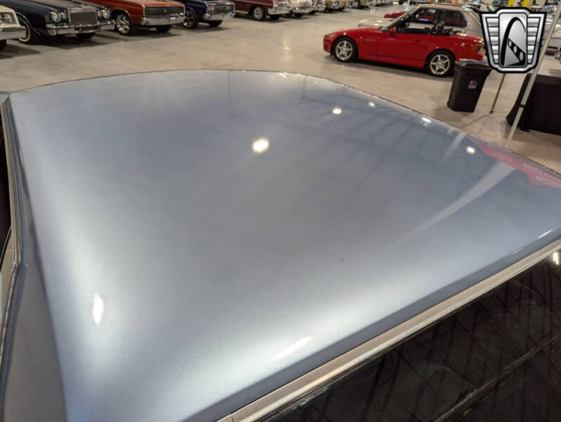 1970 Chevrolet Impala