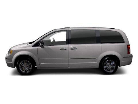 2010 Chrysler Town and Country for sale at CarZoneUSA in West Monroe LA