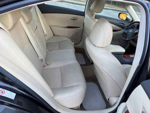 2010 Lexus ES 350