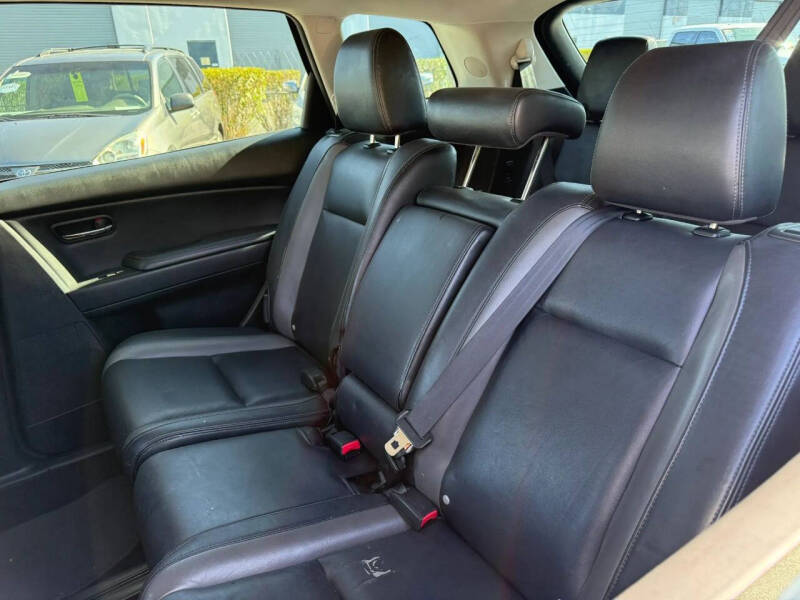 2012 Mazda CX-9 Touring