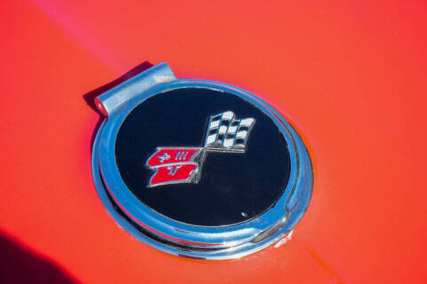 1967 Chevrolet Corvette
