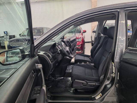 2011 Honda CR-V LX