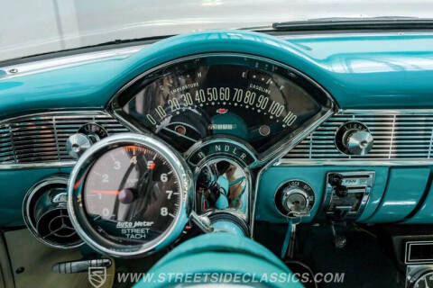 1956 Chevrolet Bel Air