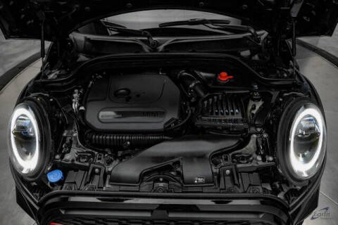 2023 MINI Hardtop 2 Door John Cooper Works