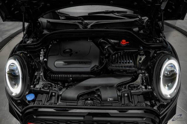 2023 MINI Hardtop 2 Door John Cooper Works