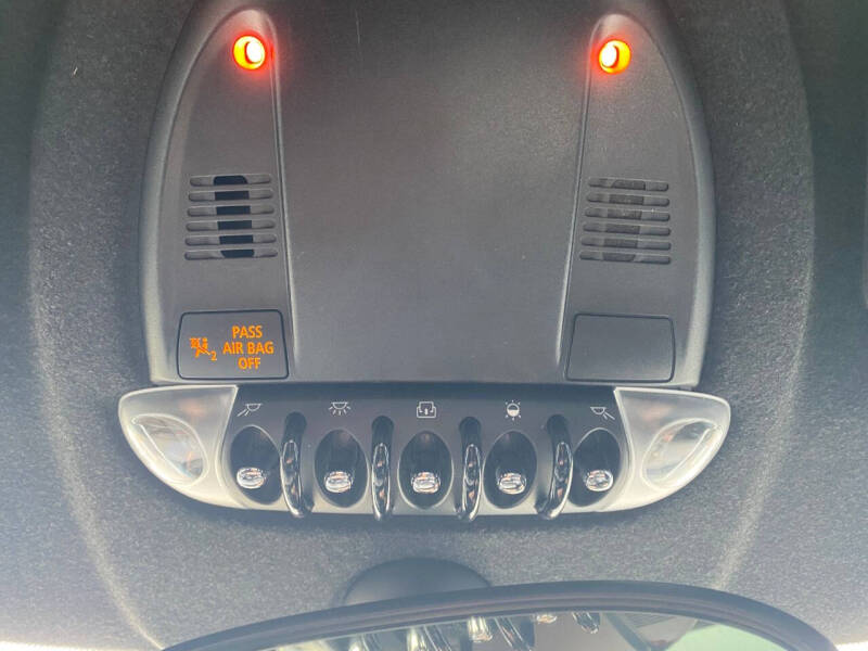 2013 MINI Hardtop Cooper S