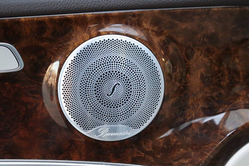 2020 Mercedes-Benz E-Class E 450 4MATIC