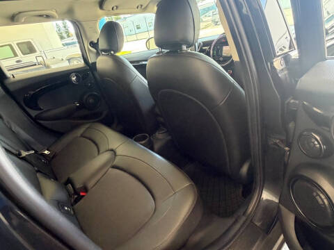 2019 MINI Hardtop 4 Door Cooper