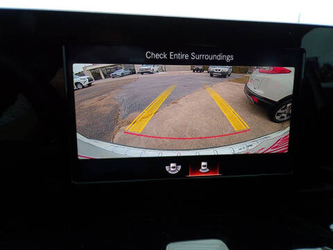 2023 Mercedes-Benz GLA GLA 250