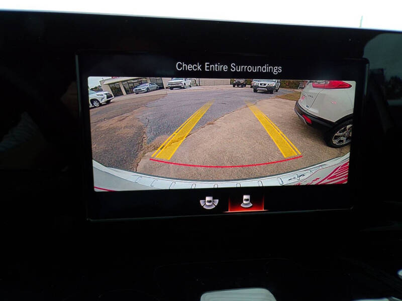 2023 Mercedes-Benz GLA GLA 250