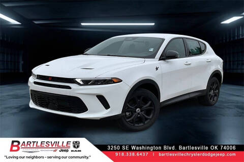 2024 Dodge Hornet GT