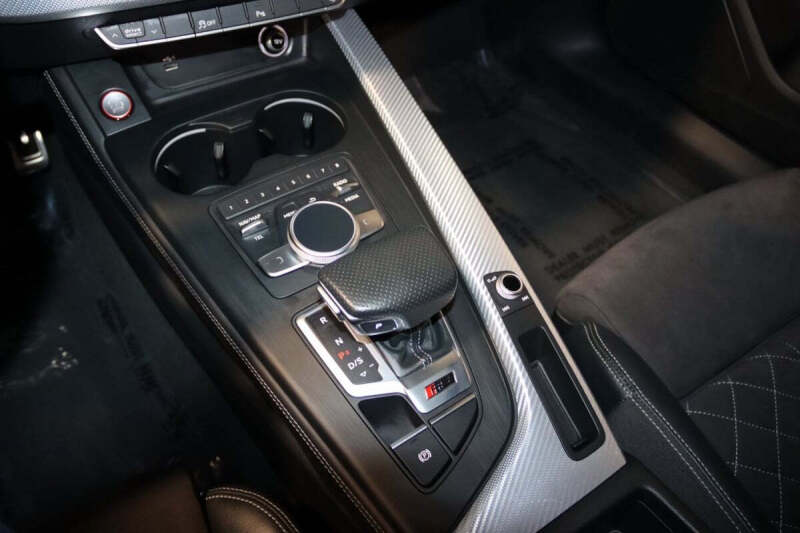 2018 Audi RS 5 2.9T quattro