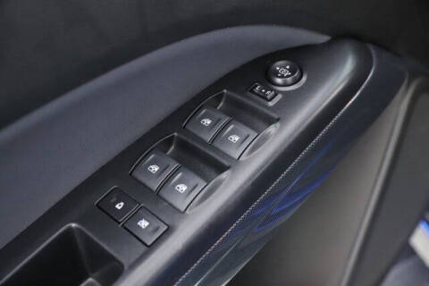 2020 Chevrolet Colorado