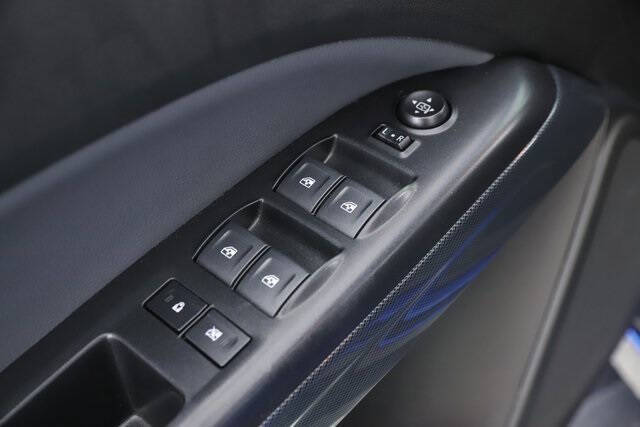 2020 Chevrolet Colorado