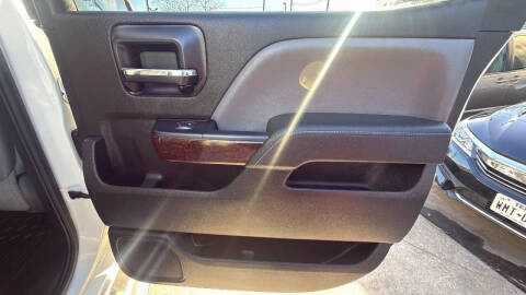 2014 GMC Sierra 1500