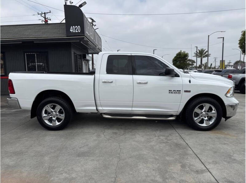 2015 RAM 1500