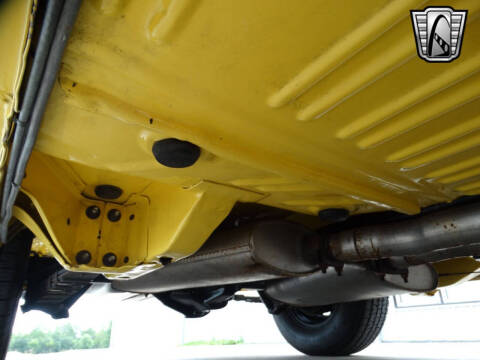 1970 Plymouth Roadrunner