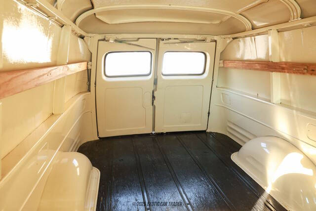 1955 Chevrolet 3100