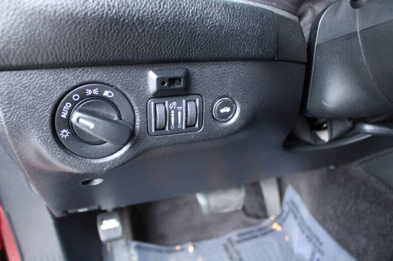 2017 Dodge Challenger