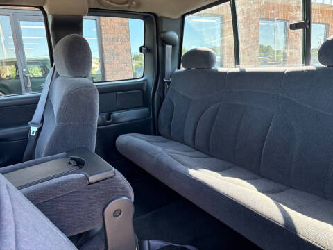 1999 GMC Sierra 2500