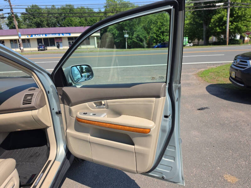 2008 Lexus RX 350