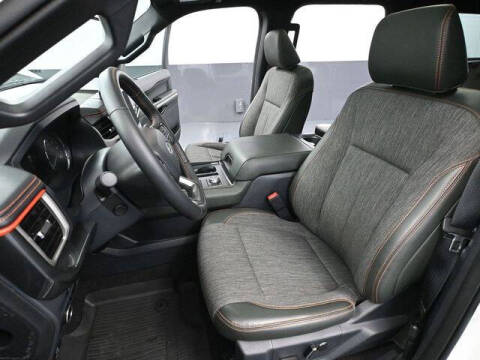 2024 Ford Expedition Timberline