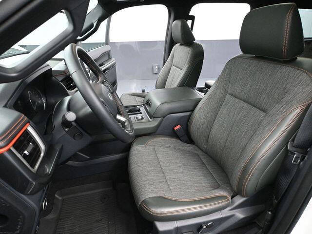 2024 Ford Expedition Timberline