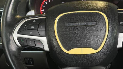 2015 Dodge Durango R/T