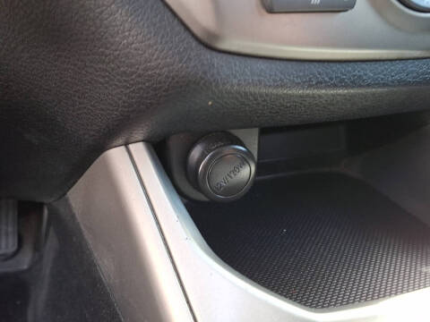 2009 Subaru Impreza 2.5i