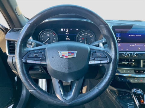 2020 Cadillac CT5-V